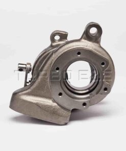 Galerie evacuare TH-K088S pentru turbine model K04 - imagine 3