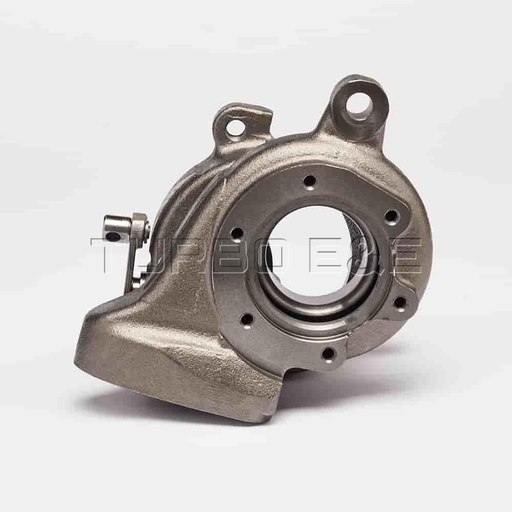 Galerie evacuare TH-K088S pentru turbine model K04 - imagine 3