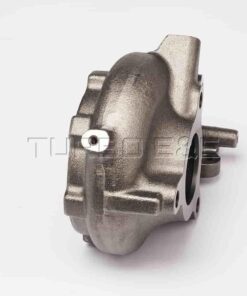 Galerie evacuare TH-K146 pentru turbine model BV45 - imagine 3