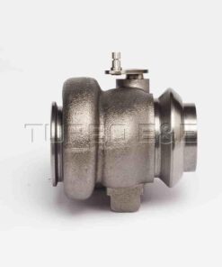 Galerie evacuare TH-M023S pentru turbine model TD025N2-07TVY-21 - imagine 2