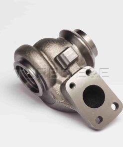 Galerie evacuare TH-M023S pentru turbine model TD025N2-07TVY-21 - imagine 3