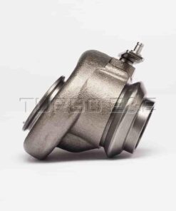 Galerie evacuare TH-M031 pentru turbine model TD03/TD03L4 - imagine 2
