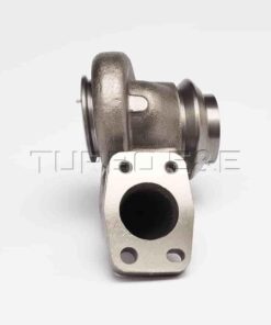 Galerie evacuare TH-M031 pentru turbine model TD03/TD03L4 - imagine 3