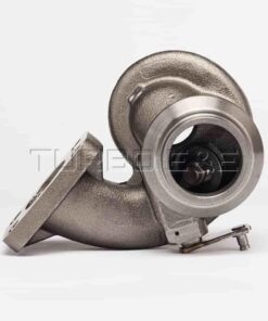 Galerie evacuare TH-M031 pentru turbine model TD03/TD03L4 - imagine 4
