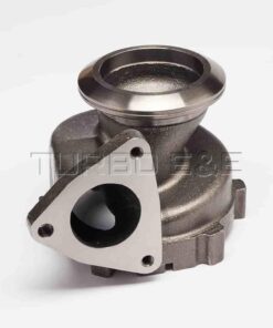 Galerie evacuare TH-M039S pentru turbine model TF035HLR6BS-09WDT-VG - imagine 2