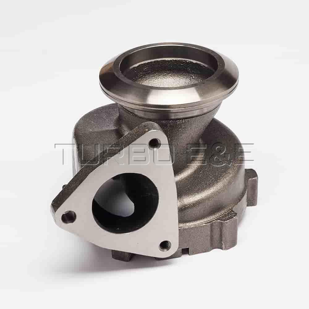 Galerie evacuare TH-M039S pentru turbine model TF035HLR6BS-09WDT-VG - imagine 2
