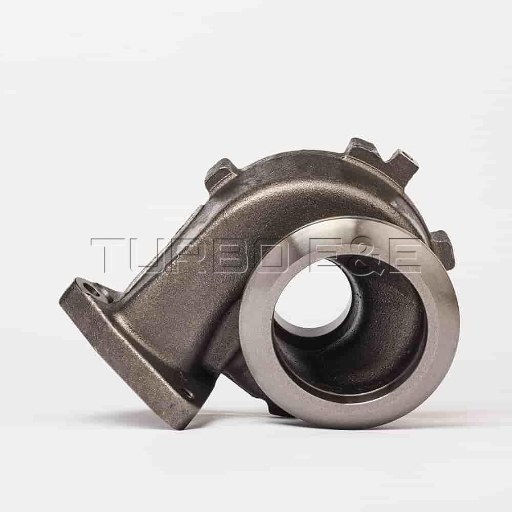 Galerie evacuare TH-M039S pentru turbine model TF035HLR6BS-09WDT-VG - imagine 3