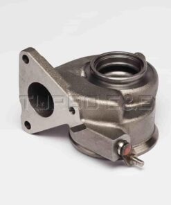 Galerie evacuare TH-M062S pentru turbine model TD03 - imagine 2