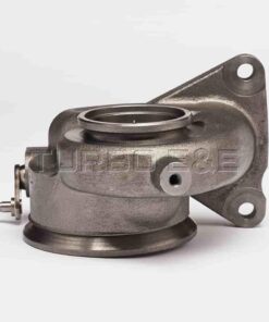 Galerie evacuare TH-M062S pentru turbine model TD03 - imagine 4