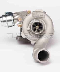 Turbina Turbo-G013 pentru turbine model GT1749V
