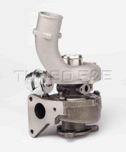 Turbina Turbo-G013 pentru turbine model GT1749V - imagine 2