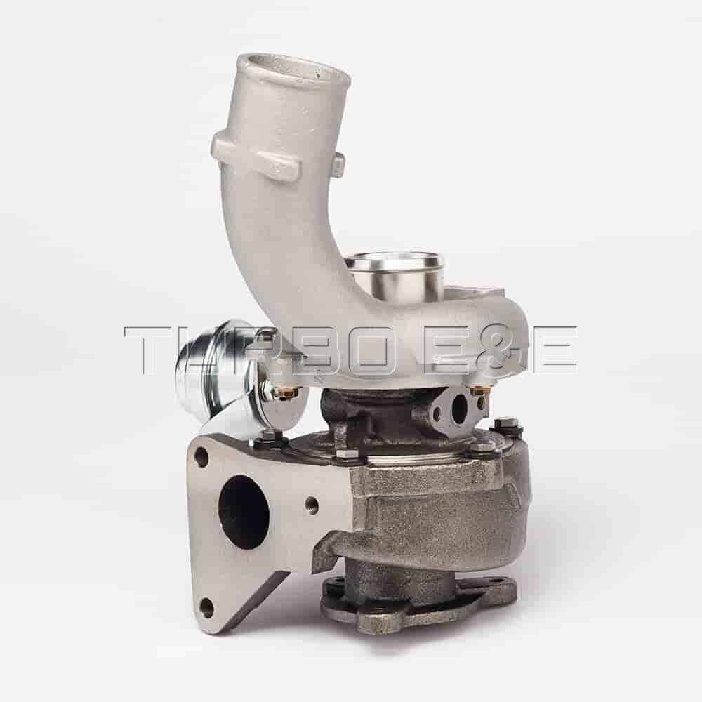 Turbina Turbo-G013 pentru turbine model GT1749V - imagine 2