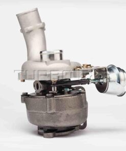 Turbina Turbo-G013 pentru turbine model GT1749V - imagine 3