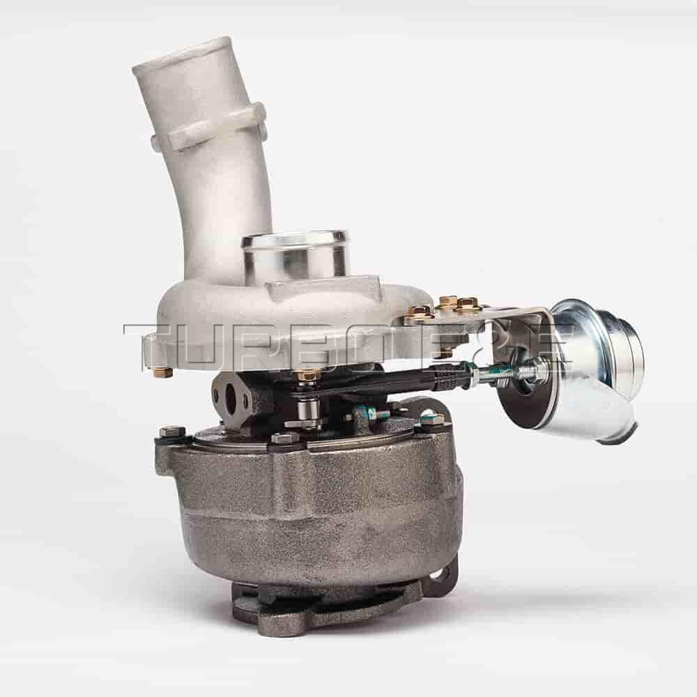 Turbina Turbo-G013 pentru turbine model GT1749V - imagine 3