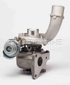 Turbina Turbo-G013 pentru turbine model GT1749V - imagine 4