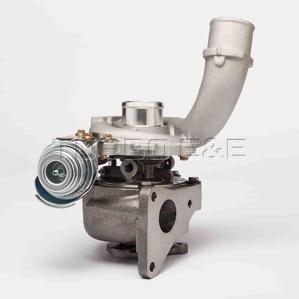 Turbina Turbo-G013 pentru turbine model GT1749V - imagine 4