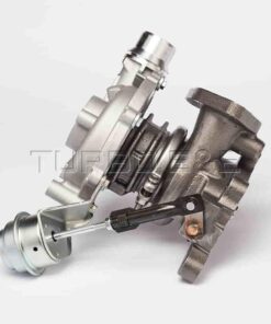 Turbina Turbo-G294S pentru turbine model GT1546JS - imagine 2