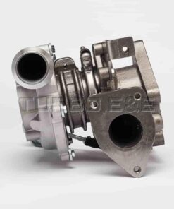 Turbina Turbo-G294S pentru turbine model GT1546JS - imagine 3