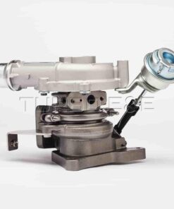 Turbina Turbo-G294S pentru turbine model GT1546JS - imagine 4