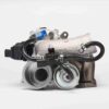 Turbina Turbo-I106S pentru turbine model JH5