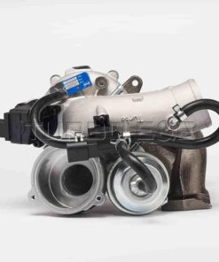Turbina Turbo-I106S pentru turbine model JH5