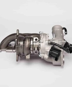 Turbina Turbo-I106S pentru turbine model JH5 - imagine 2
