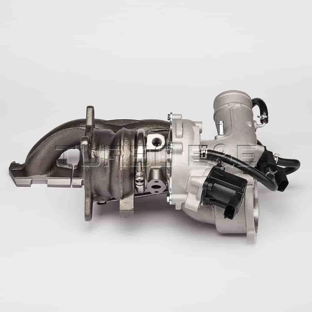 Turbina Turbo-I106S pentru turbine model JH5 - imagine 2