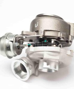 Turbina Turbo-G018-1S pentru turbine model GT1852V - imagine 3