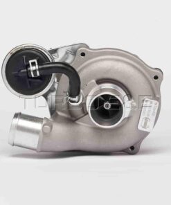 Turbina Turbo-K028 pentru turbine model KP35