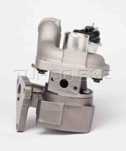 Turbina Turbo-K028 pentru turbine model KP35 - imagine 3