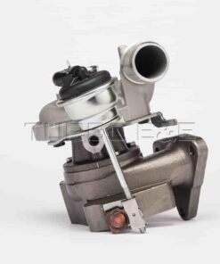 Turbina Turbo-K028 pentru turbine model KP35 - imagine 4