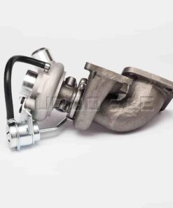 Turbina Turbo-M032 pentru turbine model TD03/TD03L4 - imagine 2
