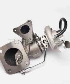 Turbina Turbo-M032 pentru turbine model TD03/TD03L4 - imagine 3