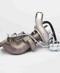 Turbina Turbo-M032 pentru turbine model TD03/TD03L4 - imagine 4
