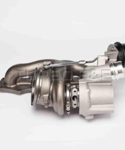 Turbina Turbo-M071-2S pentru turbine model TD04LR6 - imagine 3