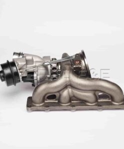 Turbina Turbo-M071-2S pentru turbine model TD04LR6 - imagine 4