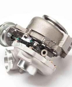 Turbina Turbo-G018-1S pentru turbine model GT1852V - imagine 4