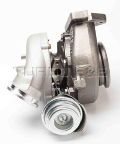 Turbina Turbo-G107 pentru turbine model GT2256V - imagine 3