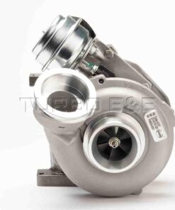 Turbina Turbo-G107 pentru turbine model GT2256V - imagine 4