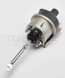 Actuator AC-K111e pentru turbine model BV38 - imagine 2