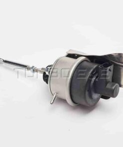 Actuator AC-K111e pentru turbine model BV38 - imagine 3