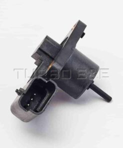 Kit reparatie wastegate AC-M015ev pentru turbine model TD025N2-07TVY-21 - imagine 2