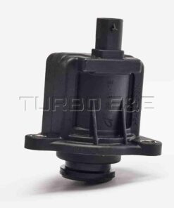 Actuator AC-M168-1ev pentru turbine model TD04LR6 - imagine 3