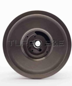 Carcasa CHRA BH-I25-5 pentru turbine model RHV4 - imagine 2