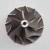 Roata compresor CW-0773-1 pentru turbine model K04-R2S