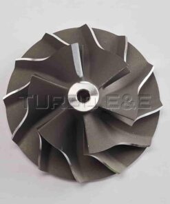 Roata compresor CW-0773-1 pentru turbine model K04-R2S