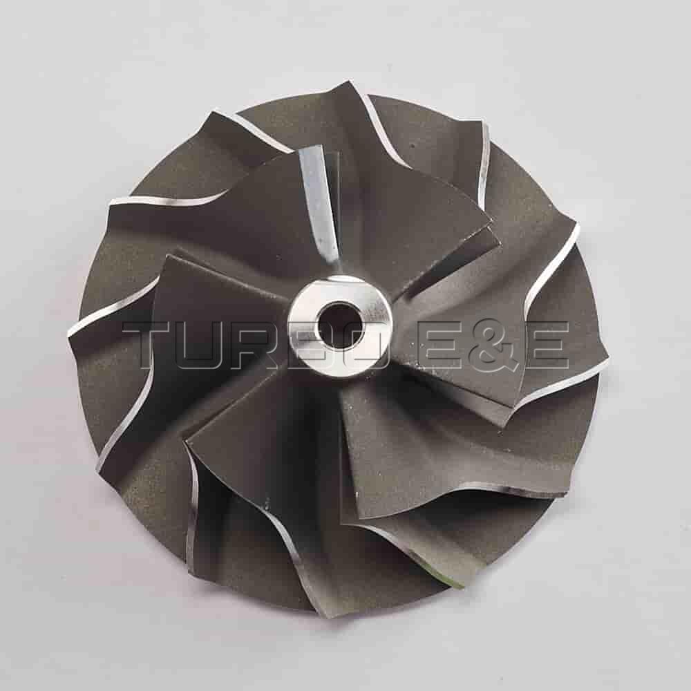 Roata compresor CW-0773-1 pentru turbine model K04-R2S
