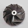 Roata compresor CW-1136-1 pentru turbine model GTD1449VZ/GTD1449MVKZ/GTD1449V