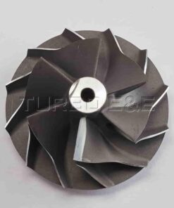 Roata compresor CW-1136-1 pentru turbine model GTD1449VZ/GTD1449MVKZ/GTD1449V