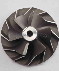 Roata compresor CW-1145-1R pentru turbine model TF035HLR6BS-09WDT-VG